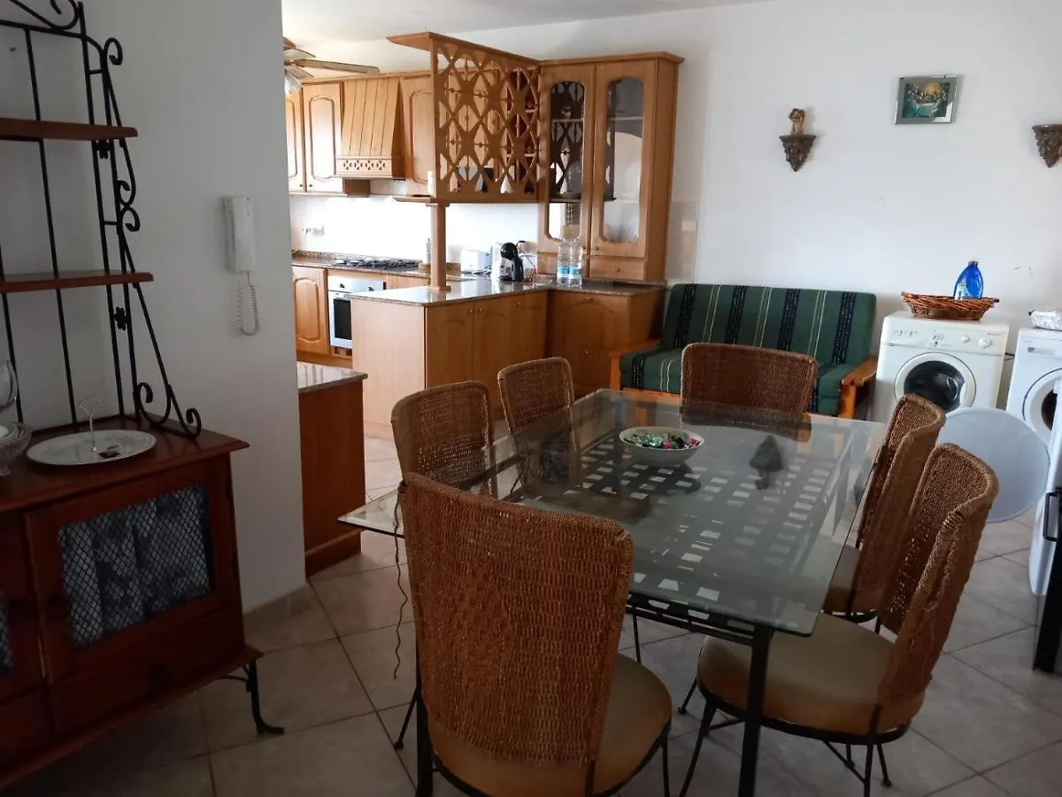 Marsaskala Seafront Apartment