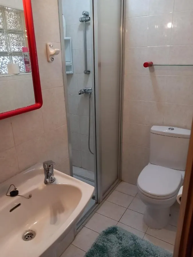 Marsaskala Seafront Apartment 0*,  Malta