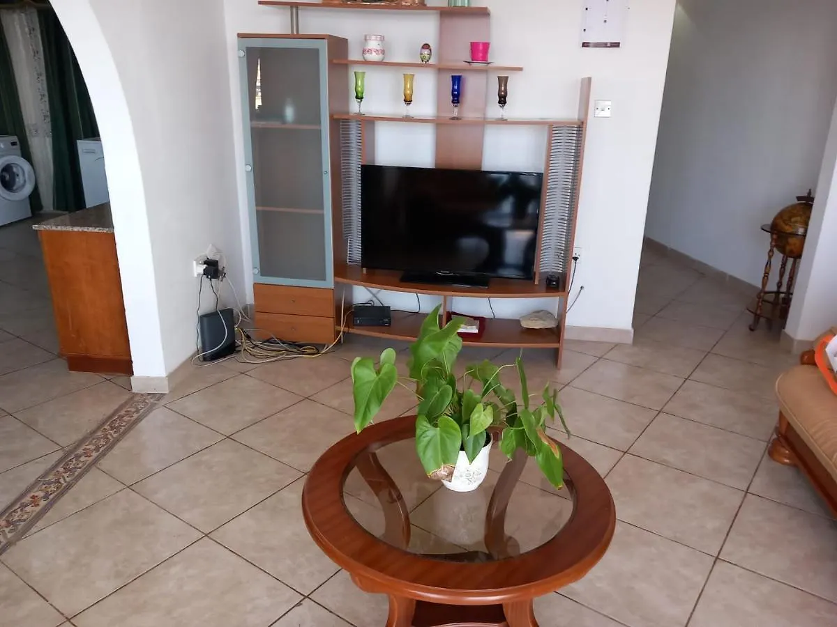 Marsaskala Seafront Apartment 0*,