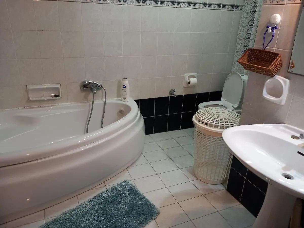 Marsaskala Seafront Apartment