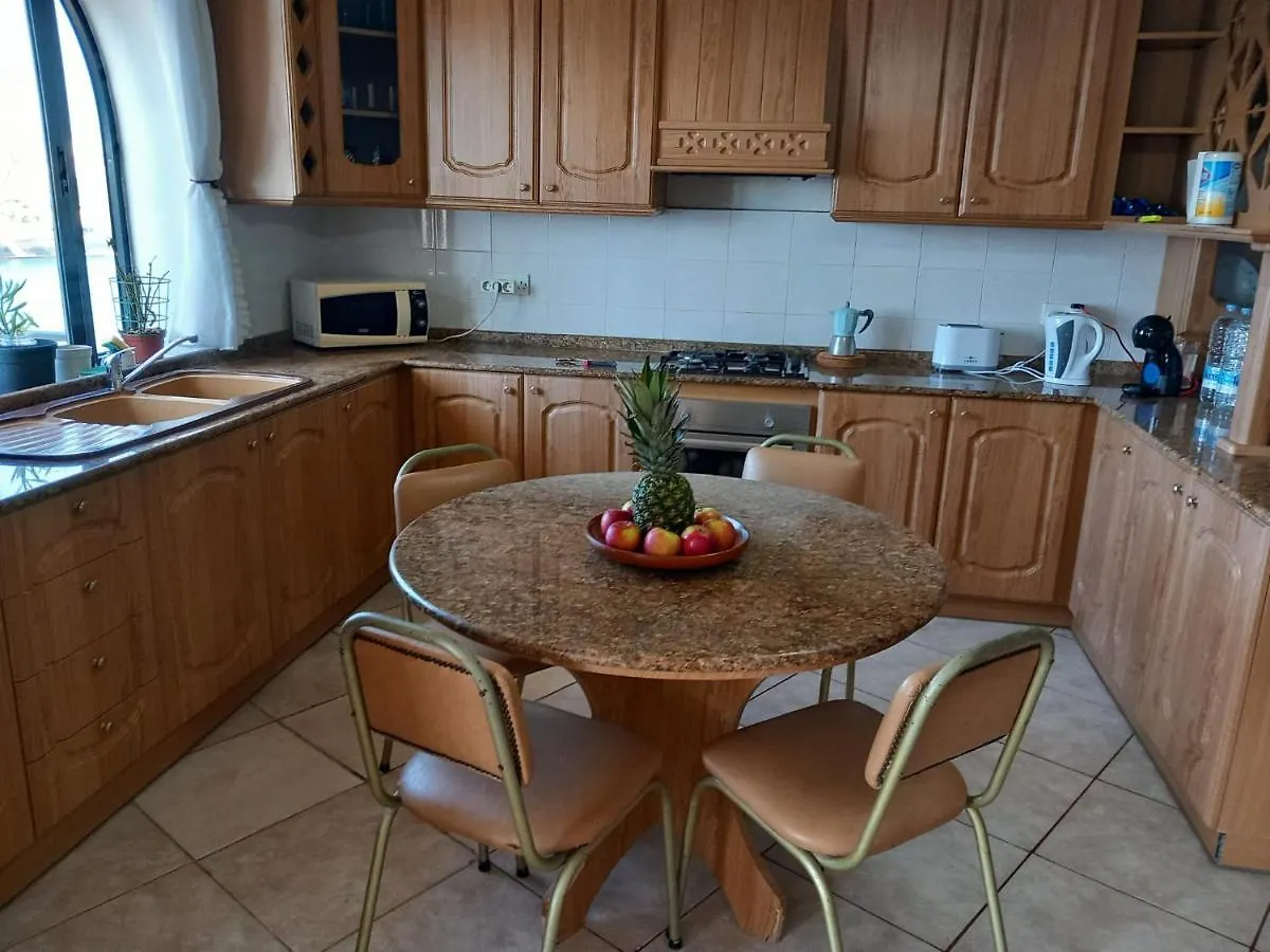 Marsaskala Seafront Apartment