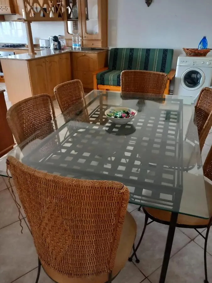 Marsaskala Seafront Apartment