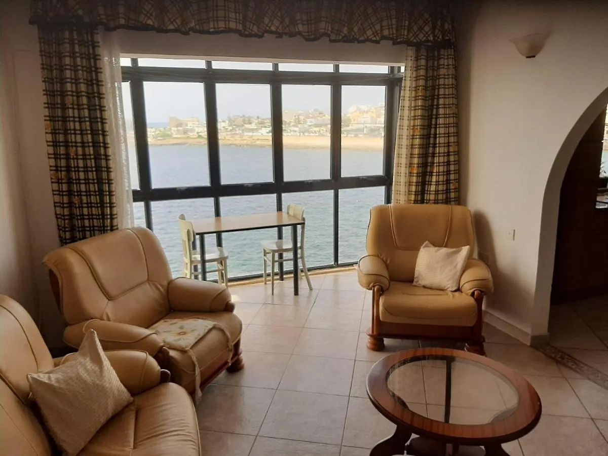 Marsaskala Seafront Apartment Malta