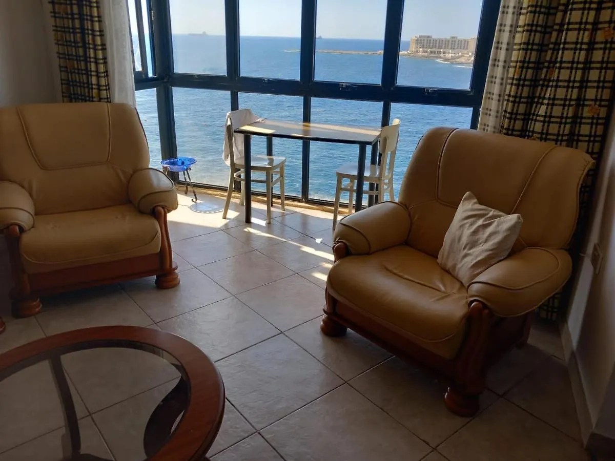 Marsaskala Seafront Apartment 0*,  Malta