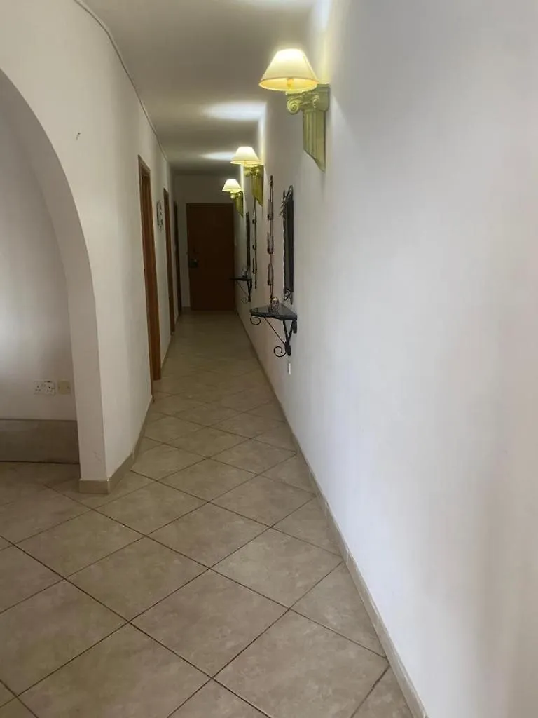 Marsaskala Seafront Apartment Malta