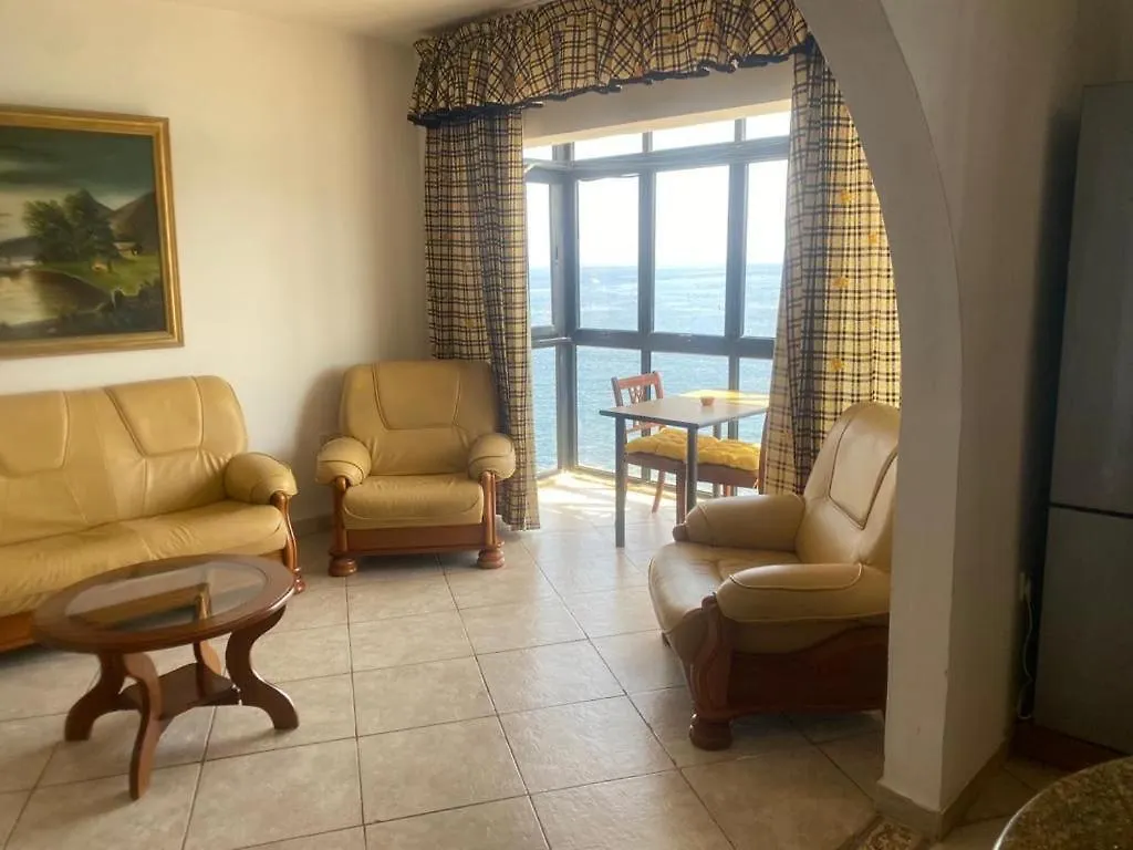 Marsaskala Seafront Apartment