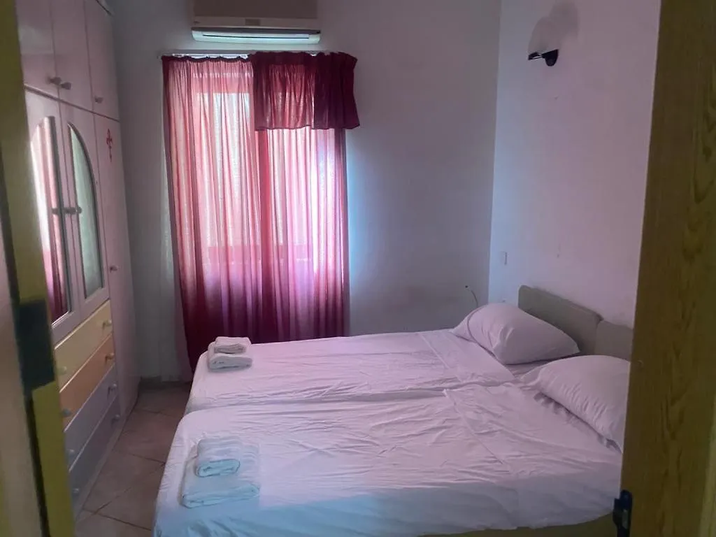 Marsaskala Seafront Apartment Malta