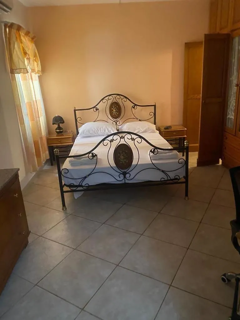 Marsaskala Seafront Apartment