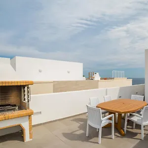 The Sea-bank Appartement