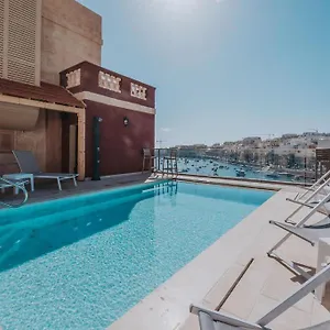 Casa Rosanna Malta Adults Only 16 Bed & Breakfast